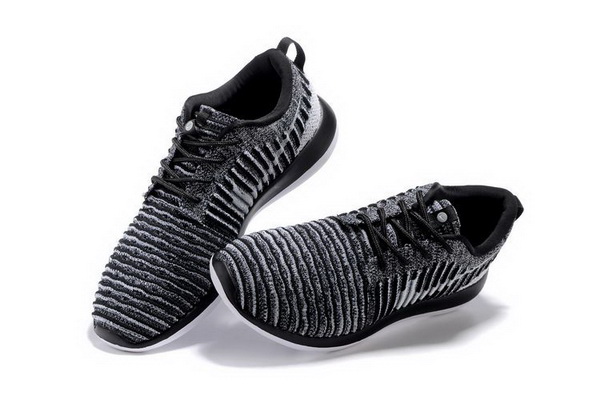 NIKE Roshe Run II Flyknit Women--037